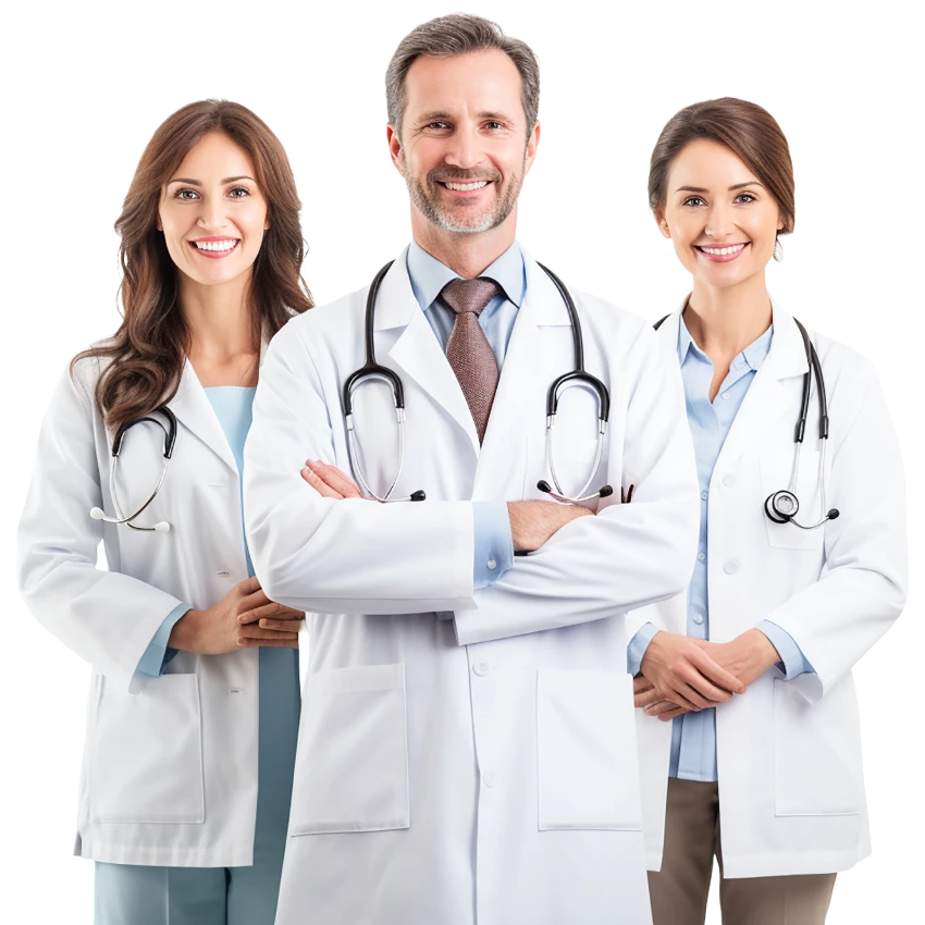 Medical Team