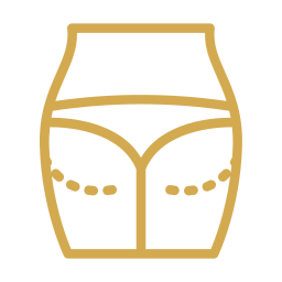 السيلوليت Icon