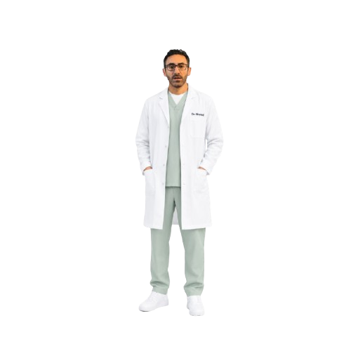 الدكتور أحمد رفعت